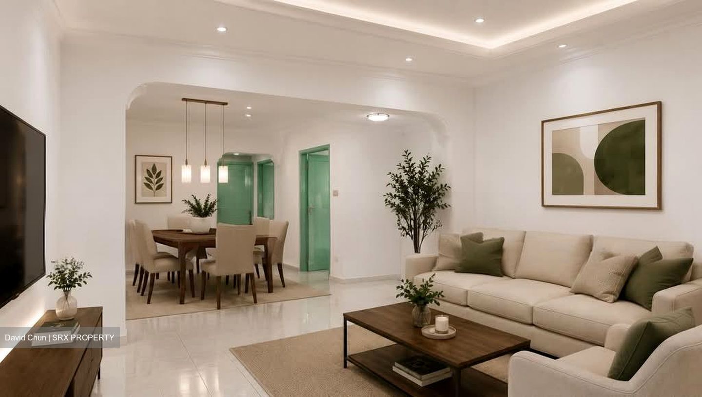 Blk 813 Jurong West Street 81 (Jurong West), HDB 5 Rooms #562514181
